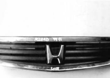 Honda accord 1999 | 2000 grill atrapa oryginał