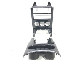 LISTWY DEKOR PEUGEOT 3008 9685099677 Hatchback 09-17 WYKOŃCZENIE