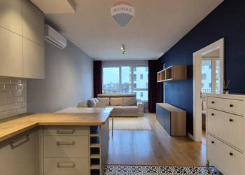 Mieszkanie - Gocław, 2 pokoje, wynajem