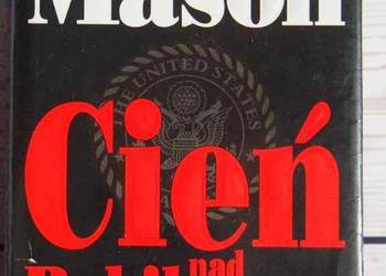 CIEŃ NAD BABILONEM - MASON DAVID