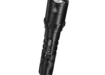 Latarka Nitecore P20UV V2 1000 lumenów