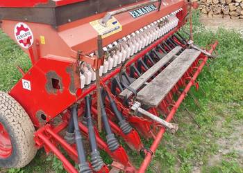 Siewnik famarol 3m