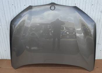 BMW X1 F48 MASKA POKRYWA