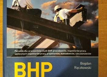 BHP w praktyce Bogdan Rączkowski