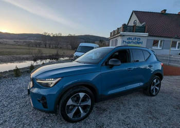 Volvo XC 40 Panoramadach, kamera, Navi, Google