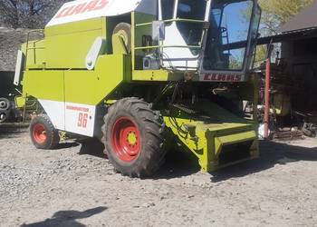 Class dominator 96