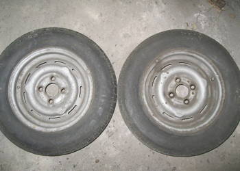 Felgi 13    rostaw śrub 100 otwor 58