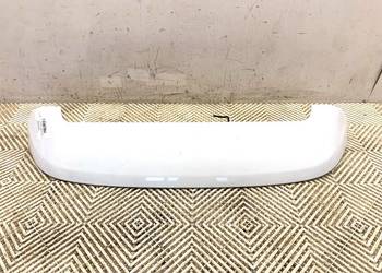 SPOILER LOTKA LAMPKA STOP KIA CEED 87210-A2700 Hatchback 12-18 ŚWIATŁO