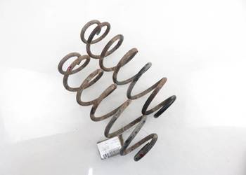 SPRĘŻYNY TYŁ TYLNE VW NEW BEETLE