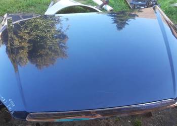 maska lak. 601/F Fiat Croma II 05-07r