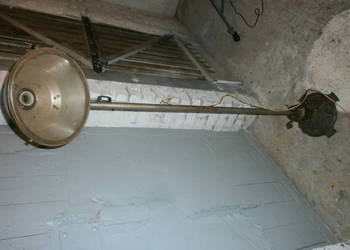 lampa lekarska medyczna