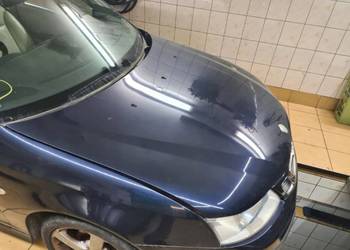 SAAB 9-3 2002-2007 maska kolor 290