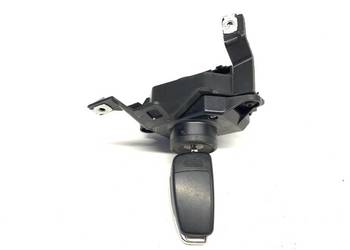 STACYJKA AUDI Q7 4L 4F0910131A 3.0 233KM 06-16 KLUCZYK