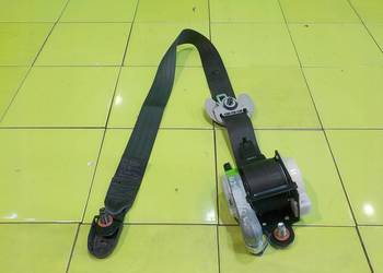 KIA SOUL I 10r 5D pas bezpieczenstwa lewy przod BAM-PT-1752