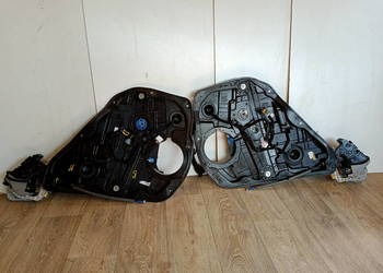 KIA PRO CEED III PODNOŚNIK SZYBY DRZWI P.T AA101-K0020 L.T AA101-K0010 18-