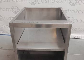 Stanowisko neutralne do zabudowy 57x63x80