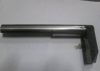 NG3- Palec gilotyny NG3/NG5, rygiel NG5 NG3- Palec gilotyny NG3/NG5, rygiel NG5