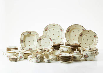 Rosenthal  Sanssouci  serwis  12 osób