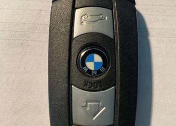 Kluczyk Pilot BMW 3 5 X1 X6 Z4 E90 868Mhz