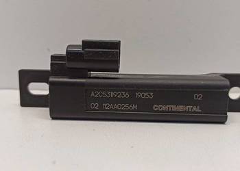 NISSAN MICRA K14 ANTENA KESSY A2C53119236
