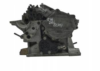 GŁOWICA CYLINDRÓW VALVETRONIC N42B20 BMW 3 E46 75054229