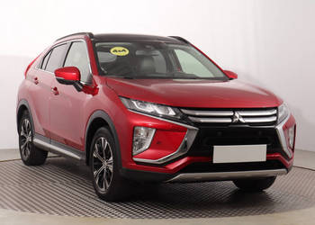 Mitsubishi Eclipse Cross 1.5 T-MIVEC