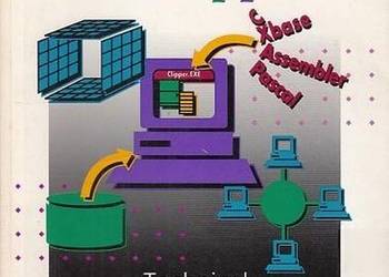 CA-CLIPPER TECHNICAL REFERENCE GUIDE FOR DOS