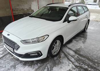 Mondeo kombi, Hybrid, ASO, 2kpl kół, prywatne