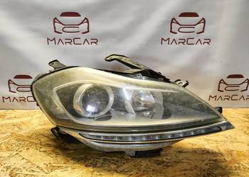 Lampa Przednia Prawa LED Lancia Delta III 844 2008– 00518763440