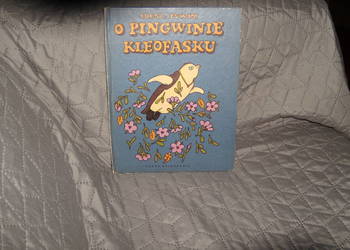 O pingwinie Kleofasku