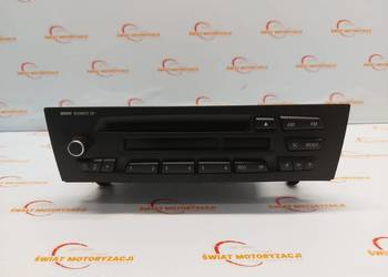 BMW 1 E82 11r radio CD business 9249404