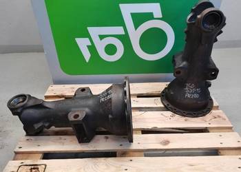 JCB 535-95 Obudowa półosi 45820867P