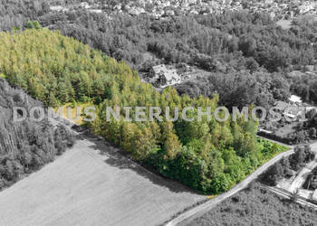 Działka 22000m Brzeziny