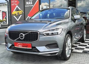 VOLVO XC60  Salon Polska ! Automat ! Zarejestrowany w PL. !