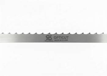 Piła taśmowa 40x4005 do traka | Najlepsza Cena | OPTICUT