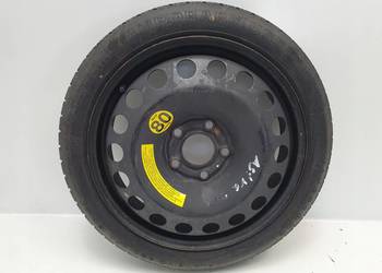 KOŁO DOJAZDOWE dojazdówka 115/70 R16 2160115 5x110 Opel Vectra C Astra H