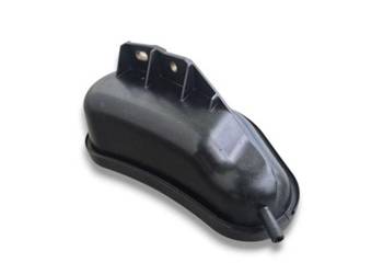 ZBIORNIK ZBIORNICZEK PODCIŚNIENIA AUDI A4 B6 8D0131541B