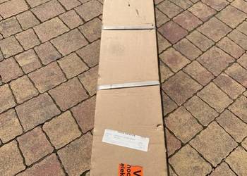 Leuze MLD-M003 Passive deflection mirror 66500200