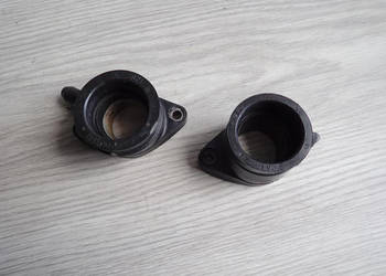 Dwa Króćce Króciec Gaźnika Głowicy Yamaha TTR TT 600 R RE 98-04r