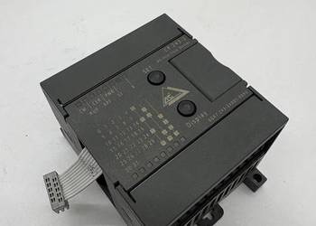 Siemens 6GK7 243-2AX01-0XA0 Communication Processor