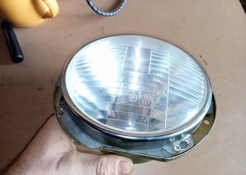 Fiat 125p polonez lampa mijania