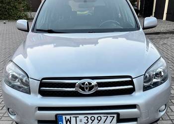 Toyota rav4 premium