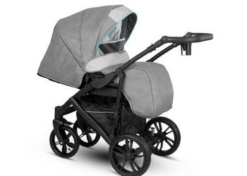 CAMARELO WÓZEK DZIECIĘCY VEO -03 2W1