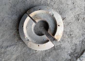 Obciążniki do C330