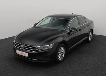 Volkswagen Passat B8 1.6 Style