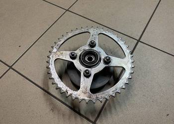 Zabierak zębatka tył Honda Varadero XL 125
