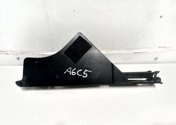 POSZYCIE POKRYCIE OSŁONA hamulca ręcznego Audi A6 C5 4B0711463J