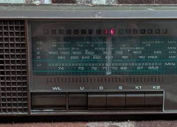 Radio Unitra Sudety przestrojone