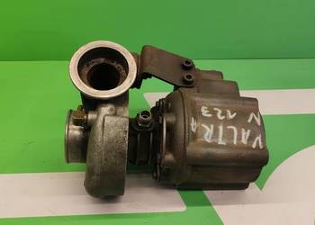 TURBOSPRĘŻARKA 836774745 836774410 SISU 44CWA  Massey Ferguson 5613
