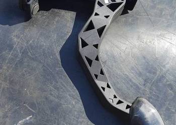 pedał pompka sprzęgła z wysprzęglikiem  seat Ibiza 3 1,2 12v